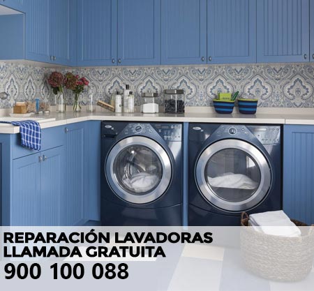 Reparación averías lavadora Hisense