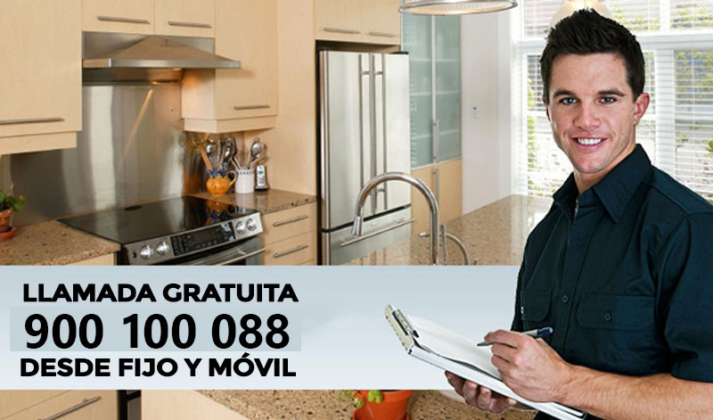 Servicio técnico de electrodomésticos Hisense